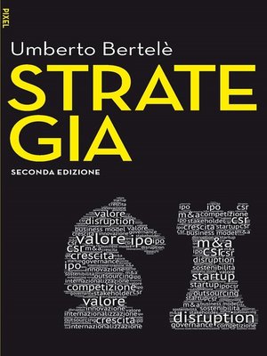 cover image of Strategia II edizione
